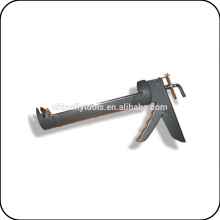 Arma de sellado del silicón del poliuretano de la PU del acero inoxidable de la venta directa de la fábrica